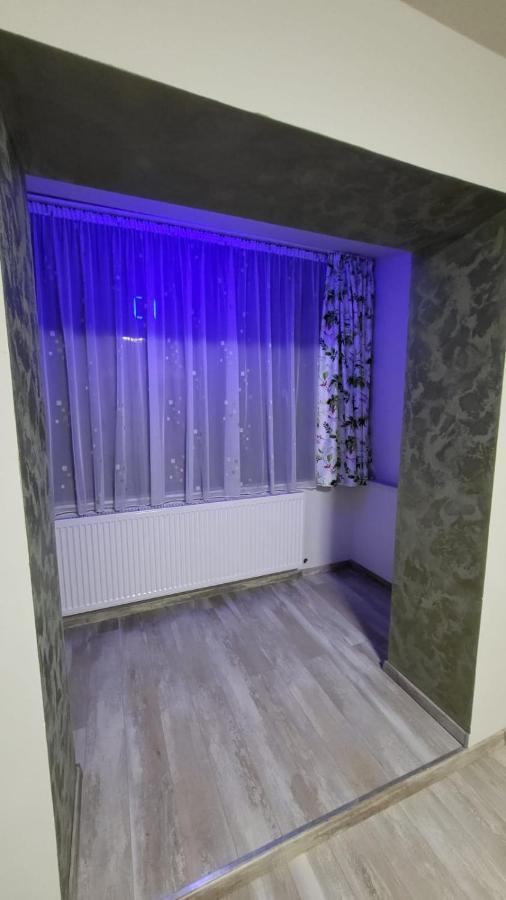 Safta Apartaments Cimpulung Exteriér fotografie